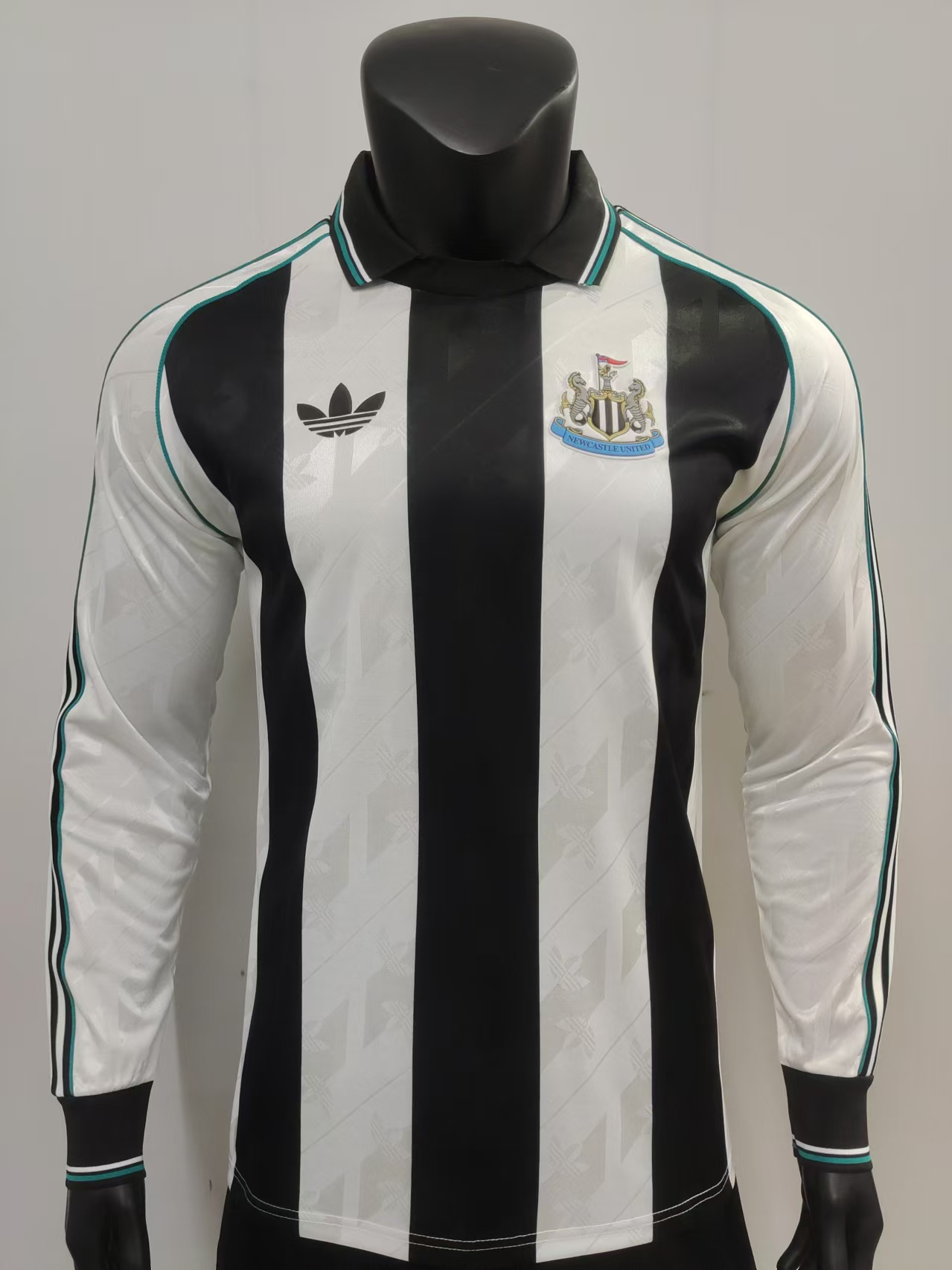 AAA Quality Newcastle 24/25 Special Long Jersey(Player)